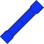 Perskoppelstuk blauw 1-2.5mm² (100st)